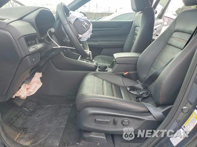 Zdjęcie 7 z 12 samochodu: 2026 HONDA CR-V SPORT-L VIN:5J6RS5H87TL000230 - miniatura