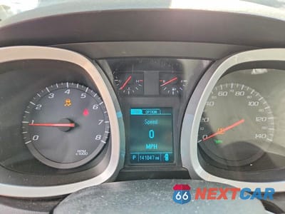 Zdjęcie 9 z 12 samochodu: 2016 CHEVROLET EQUINOX LS VIN:1GNALBEK4GZ104800 - miniatura