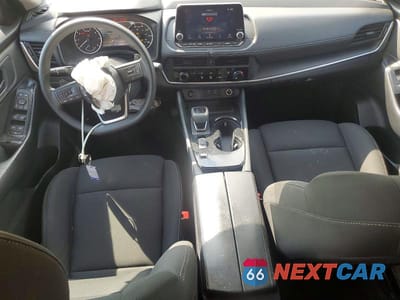Zdjęcie 8 z 14 samochodu: 2024 NISSAN ROGUE S VIN:5N1BT3AA0RC707082 - miniatura