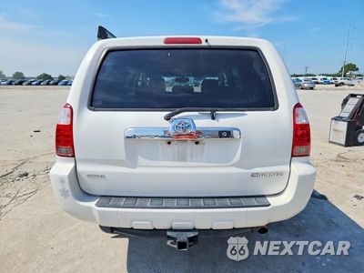 Zdjęcie 6 z 13 samochodu: 2006 TOYOTA 4RUNNER SR5 VIN:JTEZU14R768042262 - miniatura