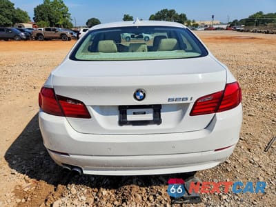 Zdjęcie 6 z 13 samochodu: 2013 BMW 5ER 528 I VIN:WBAXG5C51DD229300 - miniatura