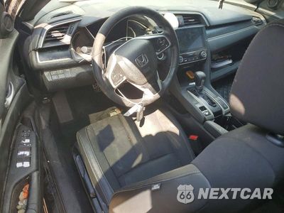 Zdjęcie 8 z 12 samochodu: 2021 HONDA CIVIC SPORT VIN:19XFC2F89ME002966 - miniatura
