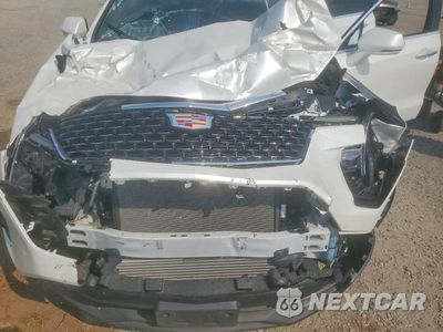 Zdjęcie 12 z 13 samochodu: 2024 CADILLAC XT4 LUXURY VIN:1GYFZBR43RF221758 - miniatura