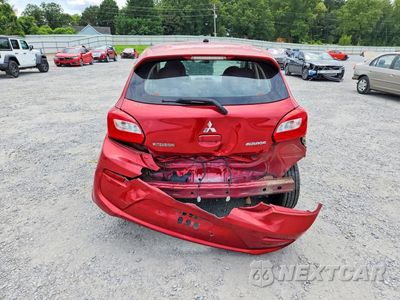 Zdjęcie 6 z 13 samochodu: 2017 MITSUBISHI MIRAGE ES VIN:ML32A3HJ1HH015529 - miniatura