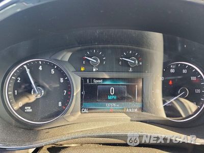 Zdjęcie 9 z 13 samochodu: 2017 BUICK ENCORE PREFERRED VIN:KL4CJASB4HB001175 - miniatura