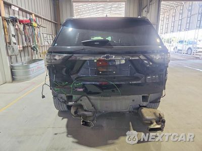 Zdjęcie 6 z 13 samochodu: 2019 CHEVROLET TRAVERSE PREMIER VIN:1GNEVKKW0KJ117666 - miniatura