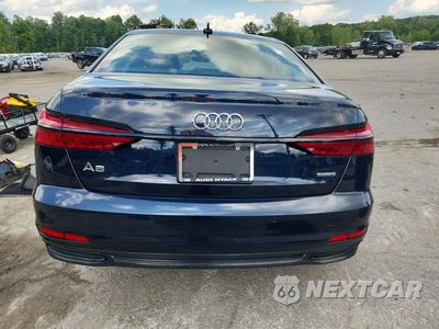 Zdjęcie 6 z 13 samochodu: 2021 AUDI A6 PREMIUM PLUS VIN:WAUE3AF20MN047062 - miniatura