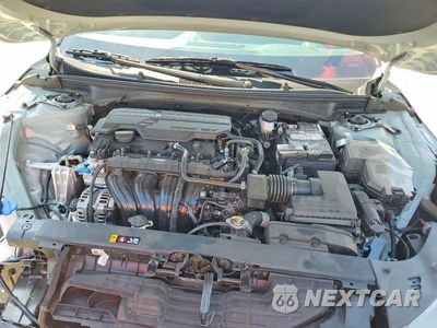 Zdjęcie 11 z 12 samochodu: 2026 KIA K4 EX VIN:3KPFU4DE9TE303320 - miniatura