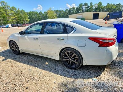 Drugie zdjęcie samochodu z przodu: 2016 NISSAN ALTIMA 2.5 S VIN:1N4AL3AP4GN317548 - miniatura