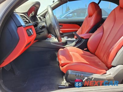 Zdjęcie 7 z 13 samochodu: 2020 BMW 440I VIN:WBA4Z5C09L5N57929 - miniatura