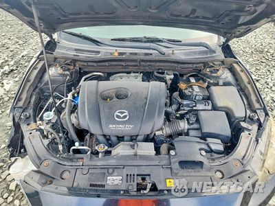 Zdjęcie 11 z 12 samochodu: 2014 MAZDA 3 GRAND TOURING VIN:JM1BM1M73E1214735 - miniatura
