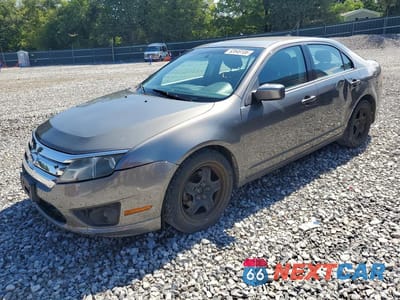 2011 FORD FUSION SE 3FAHP0HA6BR263436 - główne zdjęcie licytacji z USA - miniatura
