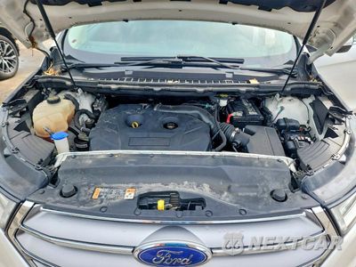 Zdjęcie 12 z 14 samochodu: 2016 FORD EDGE SEL VIN:2FMPK4J92GBC51135 - miniatura