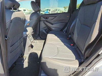 Zdjęcie 11 z 14 samochodu: 2024 SUBARU FORESTER WILDERNESS VIN:JF2SKAJC8RH525812 - miniatura