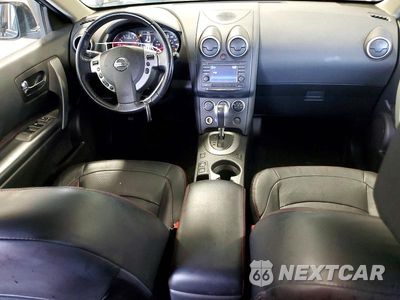 Zdjęcie 8 z 12 samochodu: 2013 NISSAN ROGUE S VIN:JN8AS5MV0DW625698 - miniatura