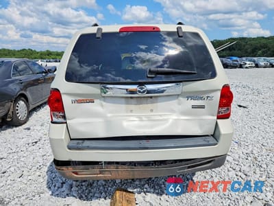 Zdjęcie 6 z 13 samochodu: 2008 MAZDA TRIBUTE S VIN:4F2CZ06158KM28696 - miniatura