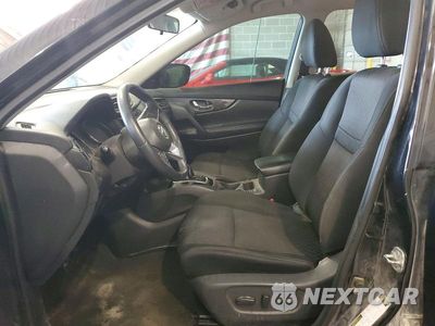 Zdjęcie 7 z 13 samochodu: 2018 NISSAN ROGUE SV VIN:KNMAT2MT3JP515840 - miniatura