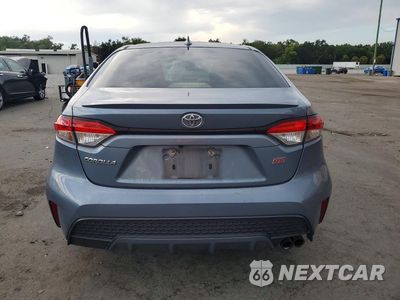 Zdjęcie 6 z 13 samochodu: 2020 TOYOTA COROLLA SE VIN:JTDS4RCE6LJ005873 - miniatura