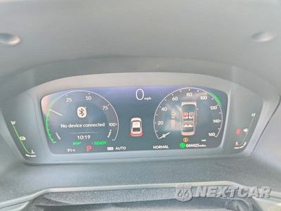 Zdjęcie 9 z 12 samochodu: 2023 HONDA ACCORD HYBRID EXL VIN:1HGCY2F68PA006504 - miniatura