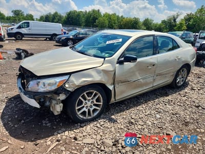 2013 CHEVROLET MALIBU 1LT 1G11C5SA2DF146040 - główne zdjęcie licytacji z USA - miniatura