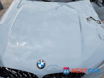 Zdjęcie 12 z 13 samochodu: 2026 BMW X5 XDRIVE40I VIN:5UX23EU0XT9355988 - miniatura