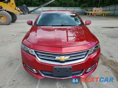 Piąte zdjęcie samochodu w środku: 2015 CHEVROLET IMPALA LT VIN:2G1135SN8F9125109 - miniatura