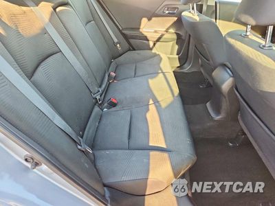 Zdjęcie 10 z 12 samochodu: 2016 HONDA ACCORD LX VIN:1HGCR2E32GA206640 - miniatura