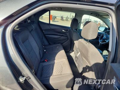 Zdjęcie 11 z 13 samochodu: 2019 CHEVROLET EQUINOX LT VIN:3GNAXKEV9KS597412 - miniatura