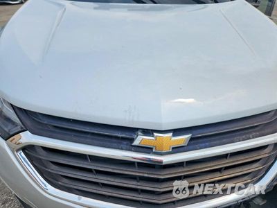Zdjęcie 12 z 13 samochodu: 2021 CHEVROLET EQUINOX LT VIN:2GNAXUEVXM6118587 - miniatura