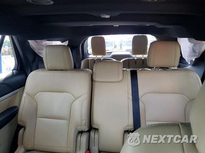 Zdjęcie 10 z 13 samochodu: 2017 FORD EXPLORER XLT VIN:1FM5K7D88HGC29405 - miniatura