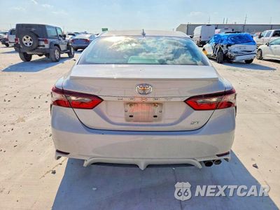 Zdjęcie 6 z 13 samochodu: 2023 TOYOTA CAMRY SE VIN:4T1G11AK1PU088427 - miniatura