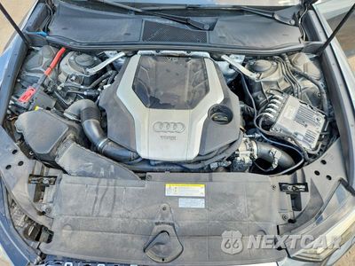 Zdjęcie 11 z 12 samochodu: 2019 AUDI A6 PRESTIGE VIN:WAUM2AF29KN059187 - miniatura