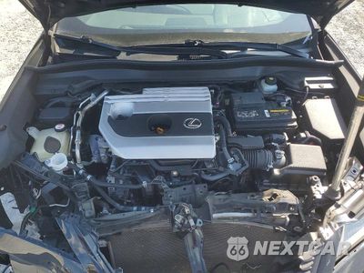 Zdjęcie 12 z 13 samochodu: 2019 LEXUS UX 200 VIN:JTHY3JBH7K2003504 - miniatura