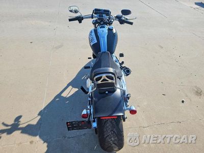 Zdjęcie 6 z 9 samochodu: 2023 HARLEY-DAVIDSON FXBR VIN:1HD1YEZ15PB070094 - miniatura