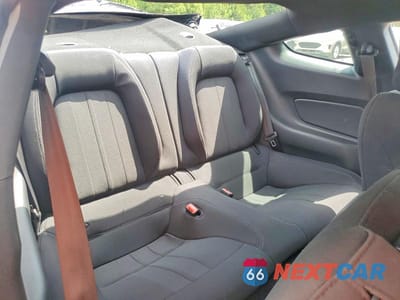 Zdjęcie 10 z 12 samochodu: 2019 FORD MUSTANG VIN:1FA6P8THXK5160792 - miniatura