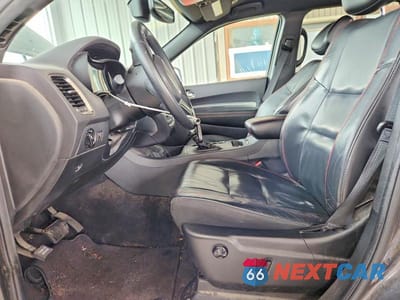 Zdjęcie 7 z 13 samochodu: 2018 DODGE DURANGO GT VIN:1C4RDJDG6JC434545 - miniatura