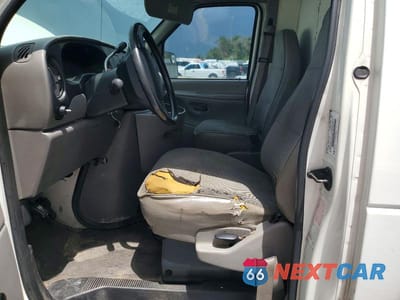 Zdjęcie 7 z 13 samochodu: 1998 FORD ECONOLINE E250 VAN VIN:1FTPE2423WHA03816 - miniatura