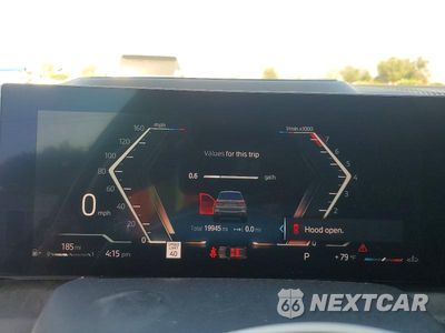Zdjęcie 9 z 13 samochodu: 2023 BMW X7 XDRIVE40I VIN:5UX23EM09P9P65834 - miniatura
