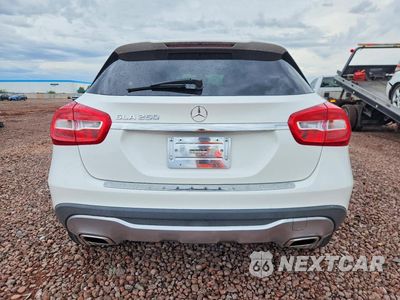 Zdjęcie 6 z 13 samochodu: 2019 MERCEDES-BENZ GLA 250 VIN:WDCTG4EB4KU009669 - miniatura