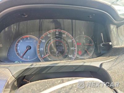 Zdjęcie 9 z 13 samochodu: 2016 HONDA ACCORD EXL VIN:1HGCT1B82GA012251 - miniatura