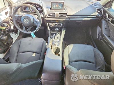 Zdjęcie 8 z 12 samochodu: 2015 MAZDA 3 SPORT VIN:3MZBM1K78FM167268 - miniatura