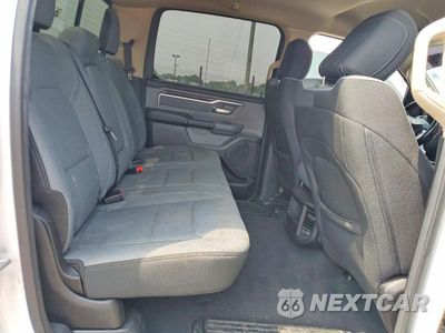 Zdjęcie 10 z 12 samochodu: 2019 RAM 1500 BIG HORN/LONE STAR VIN:1C6RRFFG9KN815735 - miniatura