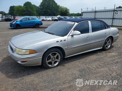 2004 BUICK LESABRE CUSTOM 1G4HP52K144162739 - główne zdjęcie licytacji z USA - miniatura