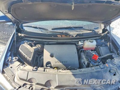 Zdjęcie 12 z 14 samochodu: 2023 CHEVROLET TRAVERSE LT VIN:1GNERGKW6PJ237786 - miniatura