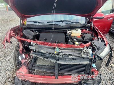 Zdjęcie 11 z 13 samochodu: 2023 CHEVROLET TRAVERSE PREMIER VIN:1GNEVKKW5PJ180575 - miniatura