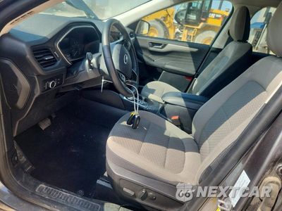 Zdjęcie 7 z 13 samochodu: 2022 FORD ESCAPE SE VIN:1FMCU9G65NUC00822 - miniatura