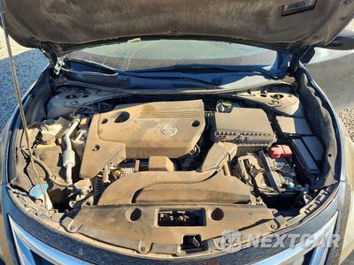 Zdjęcie 11 z 12 samochodu: 2015 NISSAN ALTIMA 2.5 S VIN:1N4AL3AP6FN318134 - miniatura