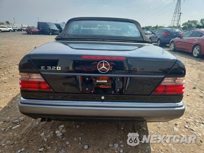 Zdjęcie 6 z 12 samochodu: 1995 MERCEDES-BENZ E 320 VIN:WDBEA66E1SC281332 - miniatura