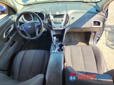 Zdjęcie 8 z 13 samochodu: 2010 CHEVROLET EQUINOX LT VIN:2CNFLEEW0A6370994 - miniatura
