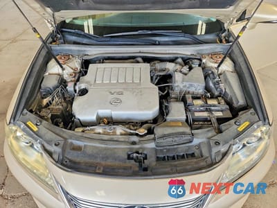Zdjęcie 11 z 12 samochodu: 2013 LEXUS ES 350 VIN:JTHBK1GGXD2077754 - miniatura